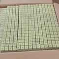 Hydroponic Rock Wool Cubes 25*25*25mm Customized Rock Wool Hydroponic System - Wholesale 64000 cubes