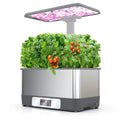 Wi-Fi Garden 2 - Smart Hydroponics Growing Systems Plant Seed Growing Smart Plant Growth System With Plant Growth Light